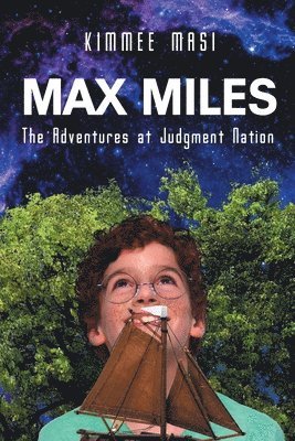 Max Miles 1