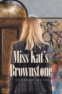 bokomslag Miss Kat's Brownstone