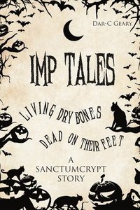 bokomslag Imp Tales