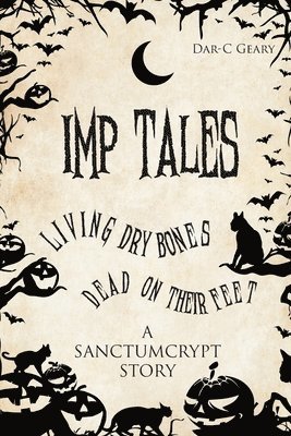 Imp Tales 1