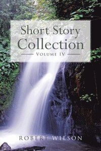 bokomslag Short Story Collection