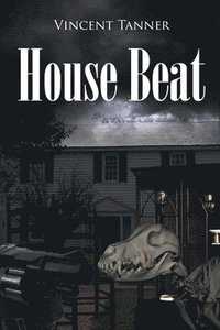 bokomslag House Beat