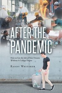bokomslag After the Pandemic
