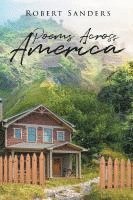 bokomslag Poems Across America