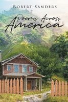 Robert Sanders, Sanders,Robert, - Poems Across America, Häftad