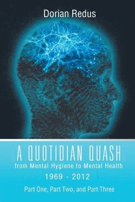 bokomslag Quotidian Quash