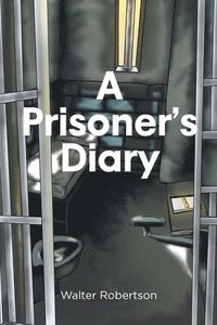 bokomslag Prisoner's Diary
