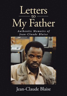 Letters to My Father 1