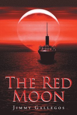 bokomslag The Red Moon