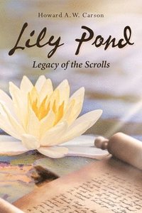 bokomslag Lily Pond