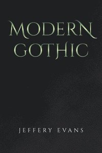 bokomslag Modern Gothic