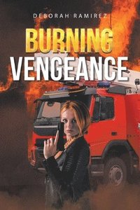 bokomslag Burning Vengeance