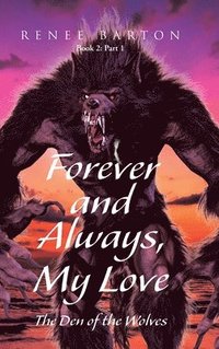 bokomslag Forever and Always, My Love