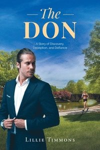 bokomslag The Don