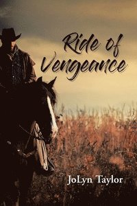 bokomslag Ride of Vengeance