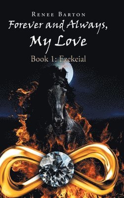 bokomslag Forever and Always, My Love