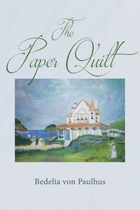 bokomslag Paper Quilt