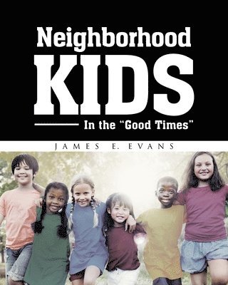 Neighborhood Kids 1
