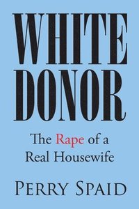 bokomslag White Donor