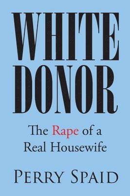 White Donor 1