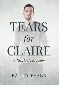 bokomslag Tears for Claire