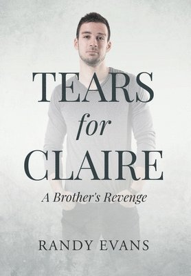 Tears for Claire 1