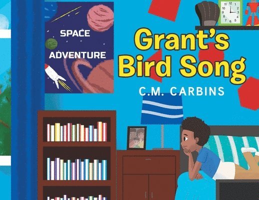 Grant's Bird Song 1