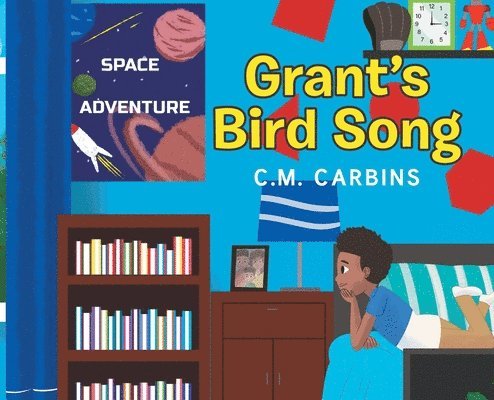 Grant's Bird Song