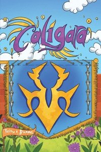 bokomslag Caligara