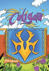 bokomslag Caligara