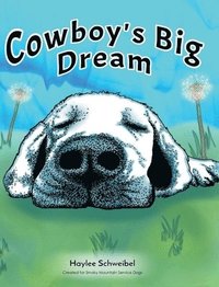 bokomslag Cowboy's Big Dream