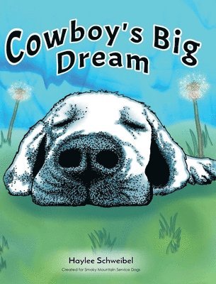 Cowboy's Big Dream 1