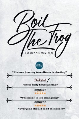 bokomslag Boil the Frog