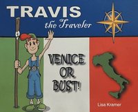 bokomslag Travis the Traveler