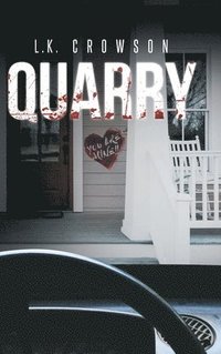bokomslag Quarry