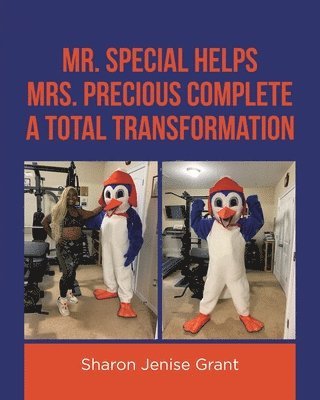 Mr. Special Helps Mrs. Precious Complete a Total Transformation 1