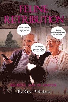 Feline Retribution 1