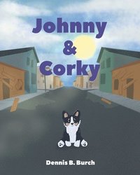 bokomslag Johnny and Corky