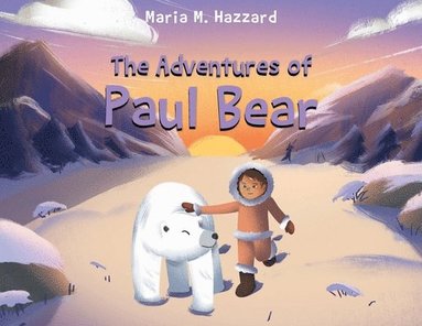 bokomslag Adventures of Paul Bear