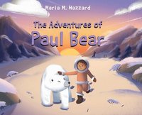 bokomslag Adventures of Paul Bear