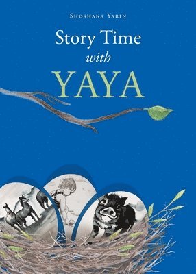 Story Time With YaYa 1