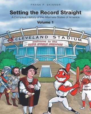 Setting the Record Straight