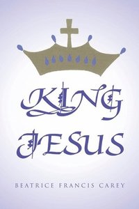 bokomslag King Jesus