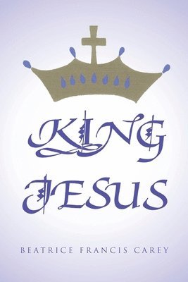 bokomslag King Jesus