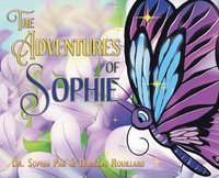 bokomslag Adventures of Sophie