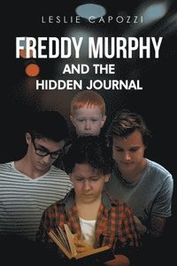 bokomslag Freddy Murphy and the Hidden Journal