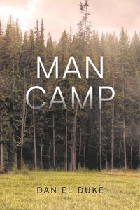 bokomslag Man Camp