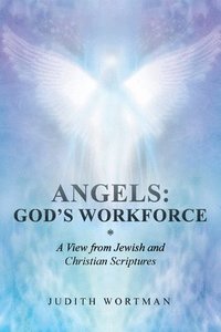 bokomslag Angels