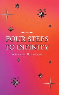 bokomslag Four Steps to Infinity