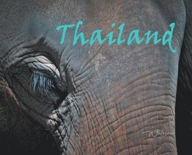 bokomslag Thailand